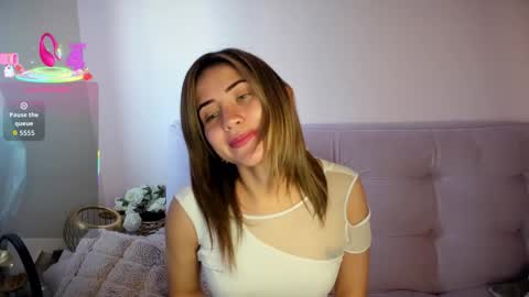 Greeicy online show from 03/26/26, 09:53