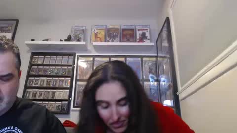 Snapshot of greekgodandgoddess chatting on 01/17/25, 03:12 greekgodandgoddess online show from 01/17/25, 03:12