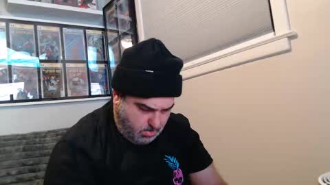 Snapshot of greekgodandgoddess chatting on 01/29/25, 04:47 greekgodandgoddess online show from 01/29/25, 04:47