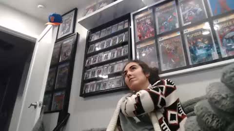 Snapshot of greekgodandgoddess chatting on 02/04/25, 05:31 greekgodandgoddess online show from 02/04/25, 05:31