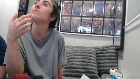 Snapshot of greekgodandgoddess chatting on 02/06/25, 03:59 greekgodandgoddess online show from 02/06/25, 03:59