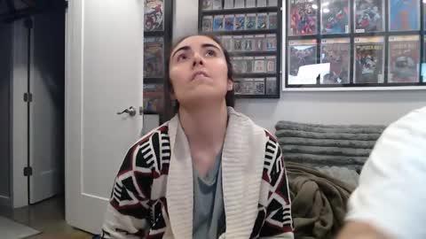 Snapshot of greekgodandgoddess chatting on 02/07/25, 04:59 greekgodandgoddess online show from 02/07/25, 04:59