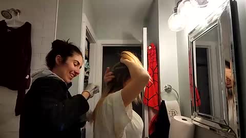 Snapshot of greekgodandgoddess chatting on 02/12/25, 05:47 greekgodandgoddess online show from 02/12/25, 05:47