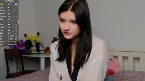 Gerda online show from 03/14/26, 03:50