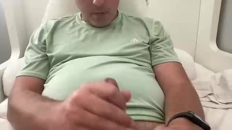 GreenKnight online show from 10/10/25, 09:58