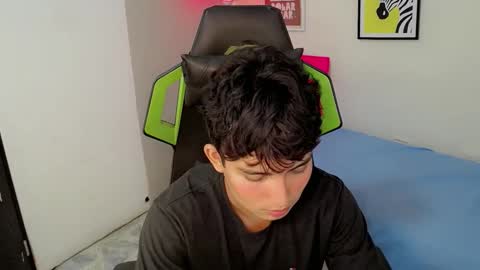 GREEN online show from 12/01/25, 09:09