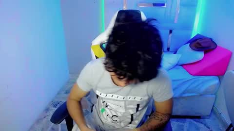 GREEN online show from 01/12/26, 01:49