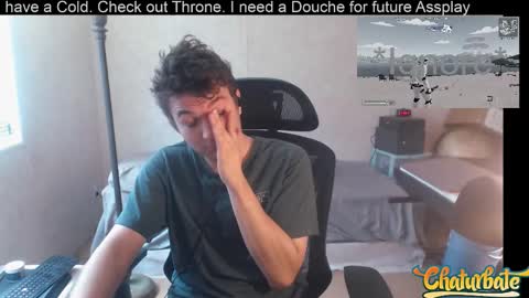 greendynomite_04 online show from 11/22/25, 06:51