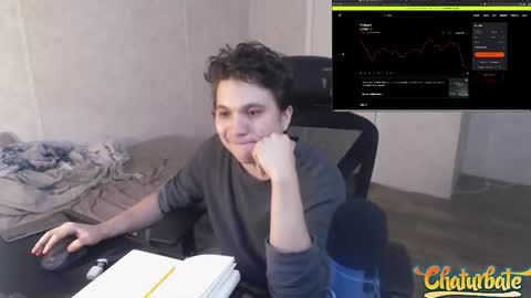 greendynomite_04 online show from 02/12/26, 01:00