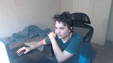 greendynomite_04 online show from 03/03/26, 12:39