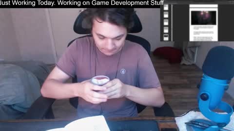 greendynomite_04 online show from 03/19/26, 10:25