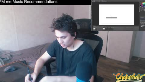 greendynomite_04 online show from 03/30/26, 07:04