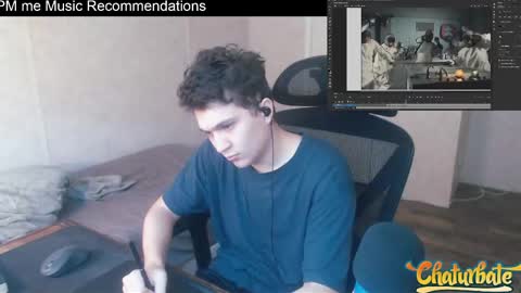 greendynomite_04 online show from 04/07/26, 04:51