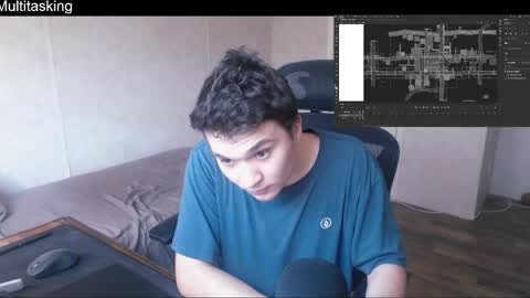 greendynomite_04 online show from 04/18/26, 10:32