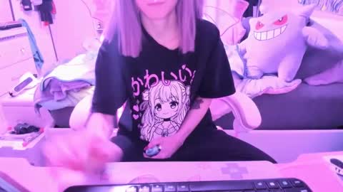 Snapshot of greeneyedlovexo chatting on 01/03/25, 03:55 GreenEyedLovexo online show from 01/03/25, 03:55