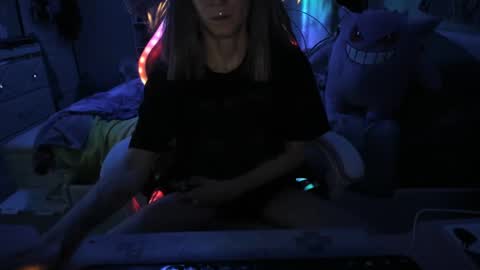 Snapshot of greeneyedlovexo chatting on 01/06/25, 05:30 GreenEyedLovexo online show from 01/06/25, 05:30