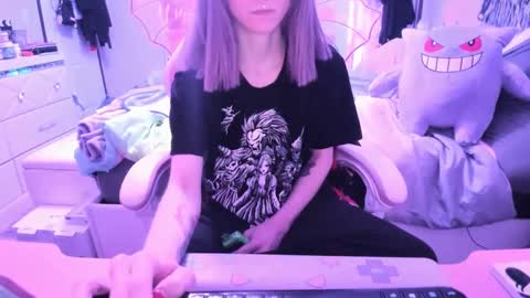 Snapshot of greeneyedlovexo chatting on 01/08/25, 03:39 GreenEyedLovexo online show from 01/08/25, 03:39