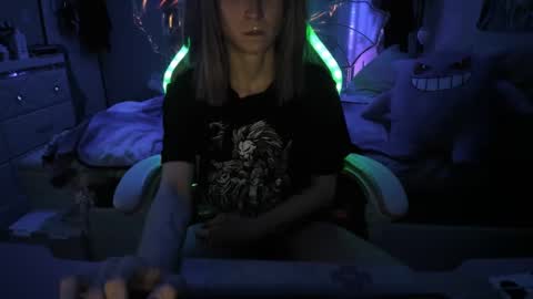 Snapshot of greeneyedlovexo chatting on 01/11/25, 05:41 GreenEyedLovexo online show from 01/11/25, 05:41