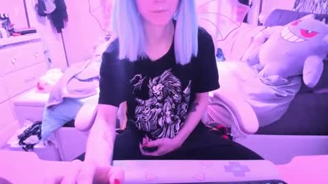 Snapshot of greeneyedlovexo chatting on 01/22/25, 03:29 GreenEyedLovexo online show from 01/22/25, 03:29