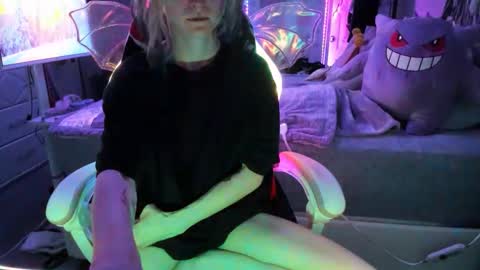 GreenEyedLovexo online show from 01/11/26, 07:24