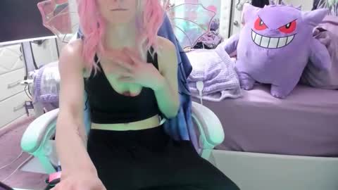 GreenEyedLovexo online show from 03/12/26, 10:16