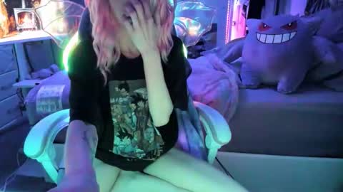 GreenEyedLovexo online show from 03/21/26, 05:23