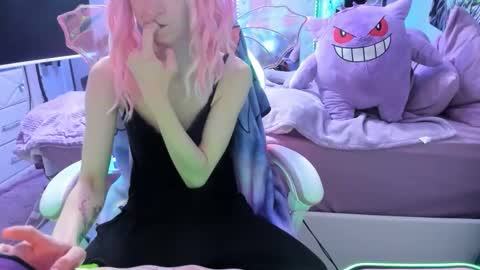 GreenEyedLovexo online show from 03/30/26, 02:51