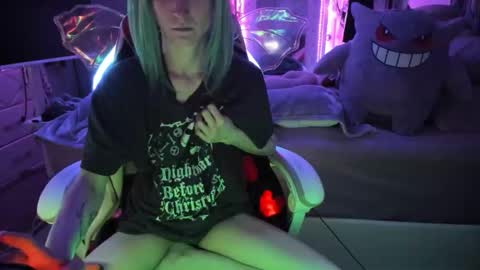 GreenEyedLovexo online show from 05/04/26, 04:41