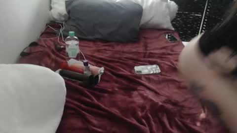 greeneyedmilly online show from 11/07/25, 01:11