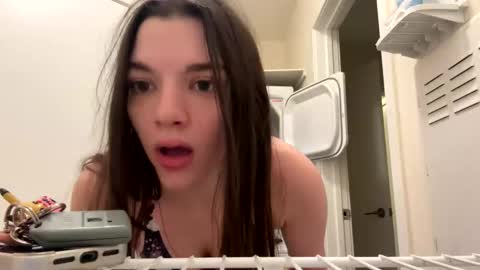greeneyedmilly online show from 11/09/25, 01:20