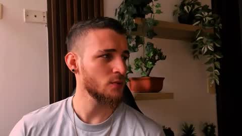 Juan online show from 11/23/25, 03:45