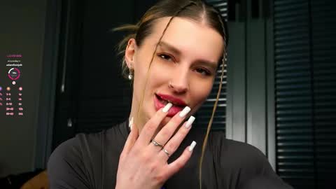 Kelly online show from 01/11/26, 12:32