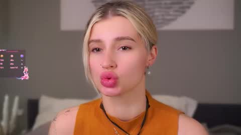 Kelly online show from 02/09/26, 12:09