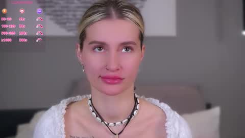 Kelly online show from 02/14/26, 01:52