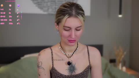 Kelly online show from 03/12/26, 03:18