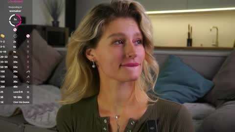 Kelly online show from 04/21/26, 02:23