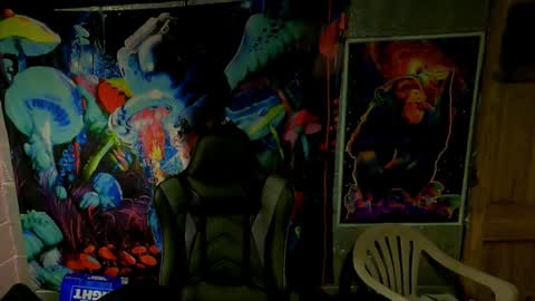 Greenlungs8195 online show from 12/29/24, 12:45