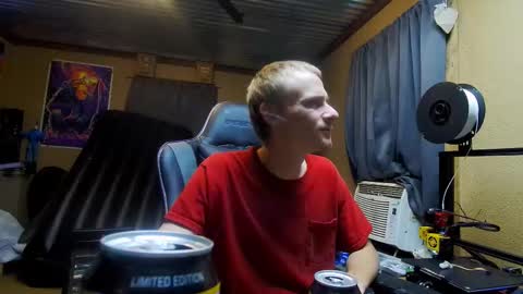 Greenlungs8195 online show from 09/09/25, 12:15