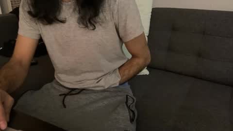 Greenman11235 online show from 12/09/24, 02:45