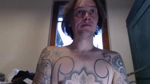 Greenmoon online show from 11/02/25, 03:03