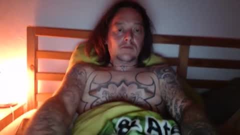 Greenmoon online show from 03/09/26, 12:03