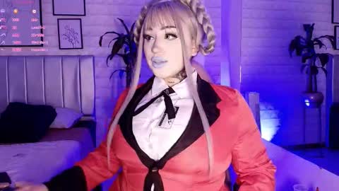 Snapshot of greennbella chatting on 09/19/25, 07:36 online show from 09/19/25, 07:36