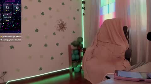 Medussa online show from 03/17/26, 10:24