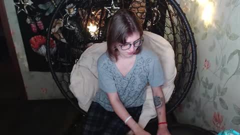 Lina online show from 11/25/25, 11:10