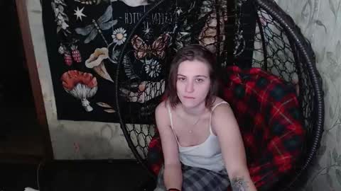 Lina online show from 02/03/26, 12:10