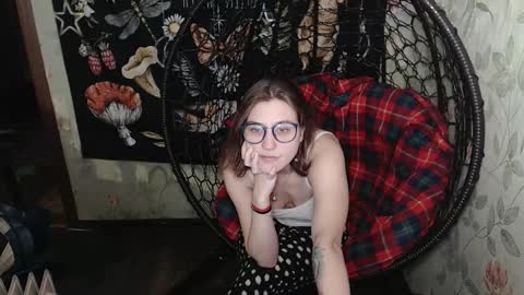 Lina online show from 02/11/26, 11:26