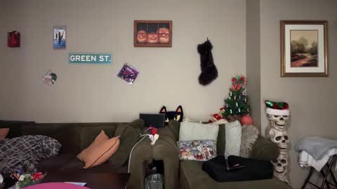 SexQueen Nikki online show from 11/24/25, 05:51