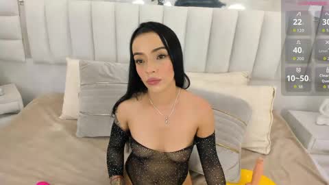 GRETA online show from 05/08/26, 11:21