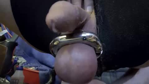 electrogee1 online show from 04/16/26, 12:22