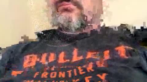 greggharden online show from 11/08/25, 06:51